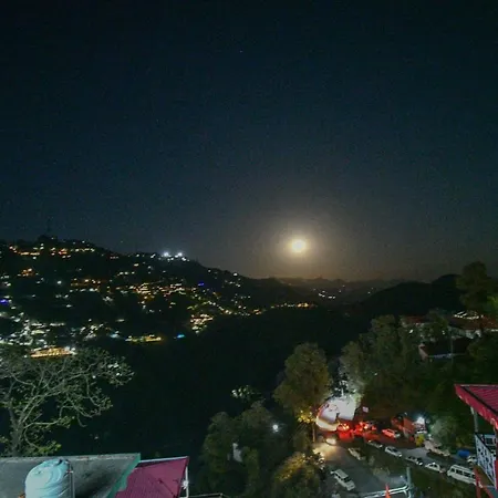 Irish Town Mussoorie-3