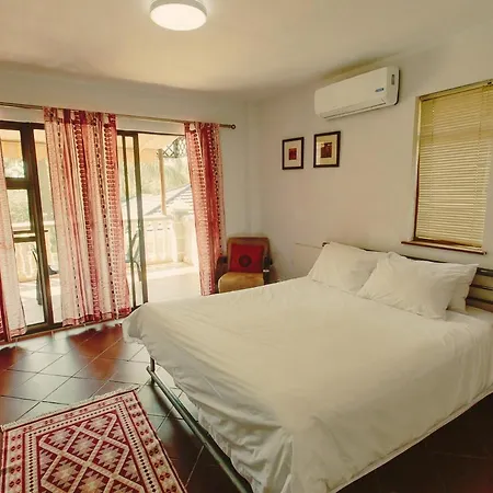 Golden Candle Guest House-3