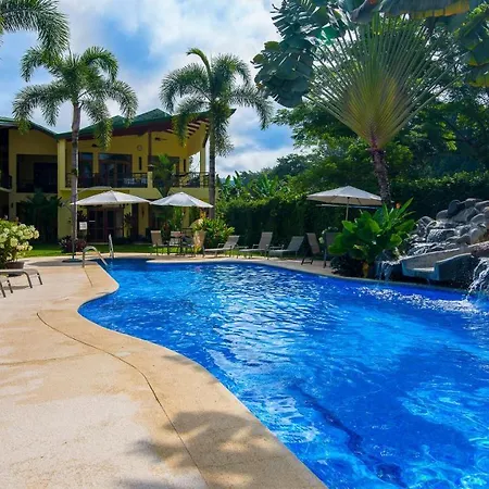 Club Del Cielo Condominium Rental-2