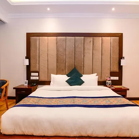 Hotel Barath Ladakh-3