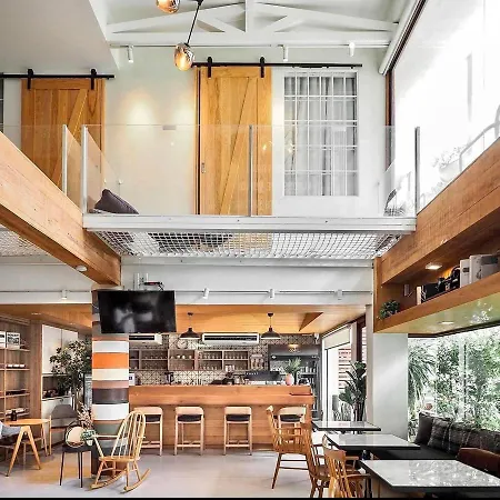 The Pattern Boutique Hotel-2