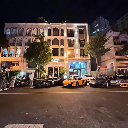 Home By Flatto Apartment-2