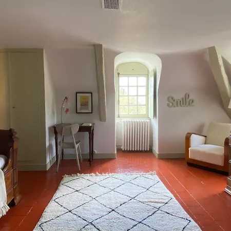 Le Gaimont Maison D'Hotes Vouvray-3