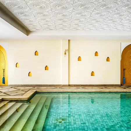 Sofitel Marrakech Palais Imperial-3