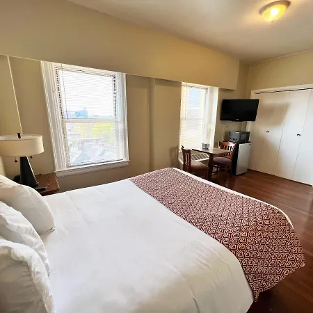 Lenox Hotel And Suites-2