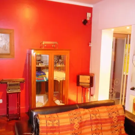 Bohemia Hotel Boutique-2