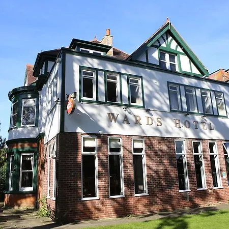 Wards Hotel & Restaurant-2