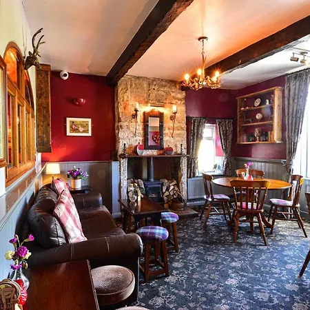 Robin Hood Inn-2