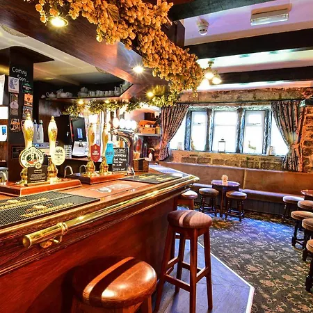 Robin Hood Inn-3