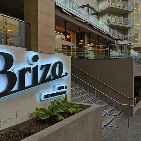 Courtyard By Marriott Marina Del Rey-3
