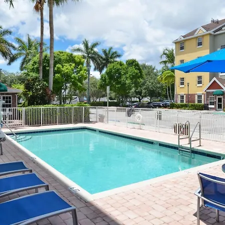Towneplace Suites Miami West Doral Area-3