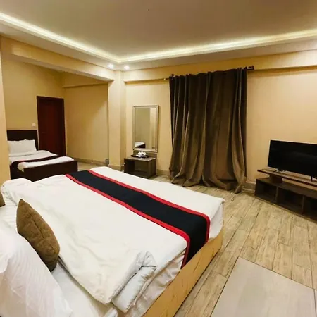 Snow Crest Lodges-2