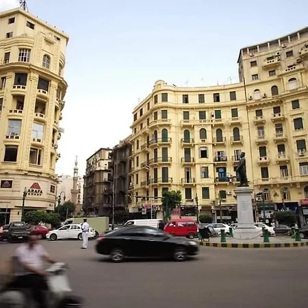 Hotel Grand Royal Cairo-3