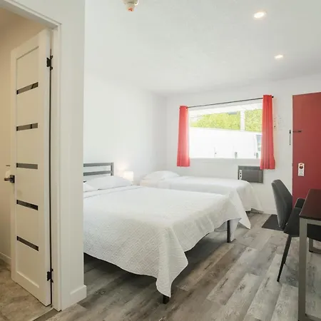 Motel Champlain-2