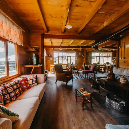 Kuşpuni Mountain Lodge-2