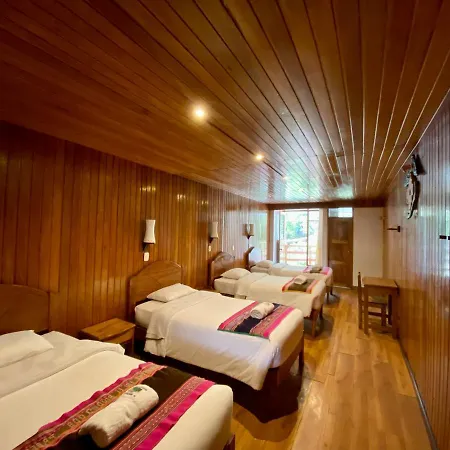 Mistico Machupicchu Eco B&B-3