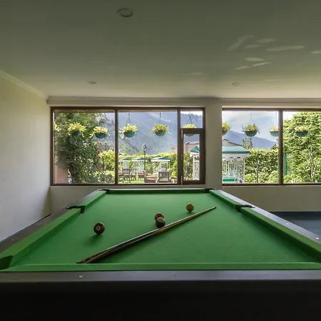 The Anantmaya Resort-2