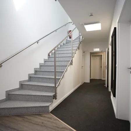 Hotel Dea-3