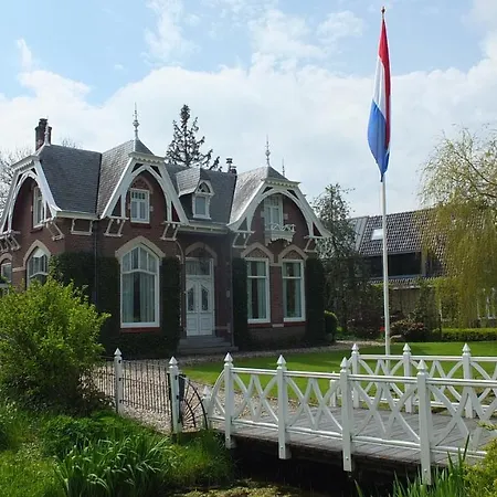 B&B Ferdivedaasje-2
