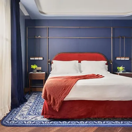 Seda Club Hotel - Small Luxury Hotels-2