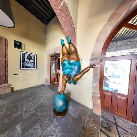 Hotel Nena Centro (Adults Only)-2