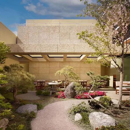 Nobu Hotel Palo Alto-2