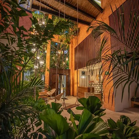 Sayulinda Hotel-2