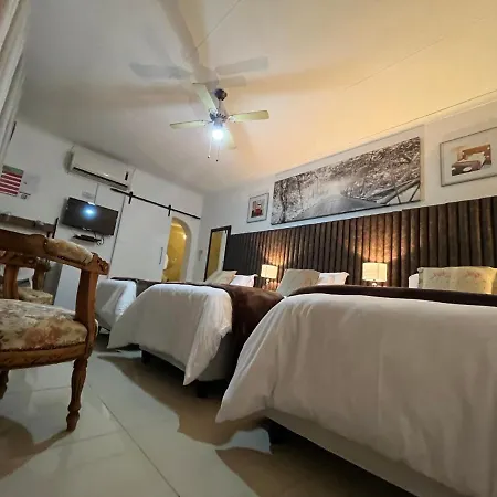 Swane'S Guesthouse-2