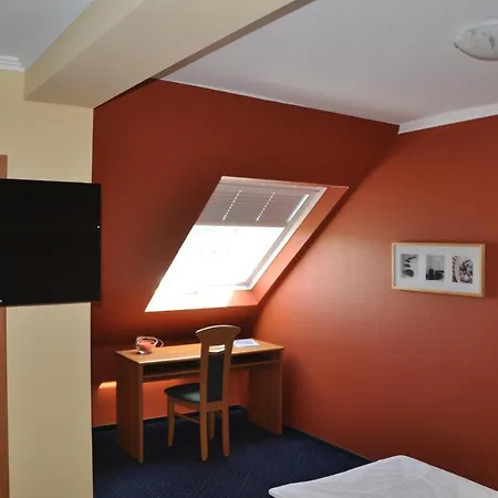 Hotel Café Ernst-2