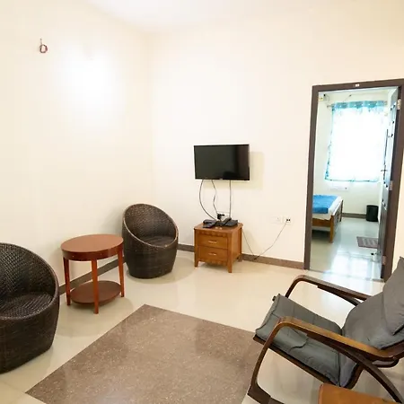 High Point Serviced Apartment-2