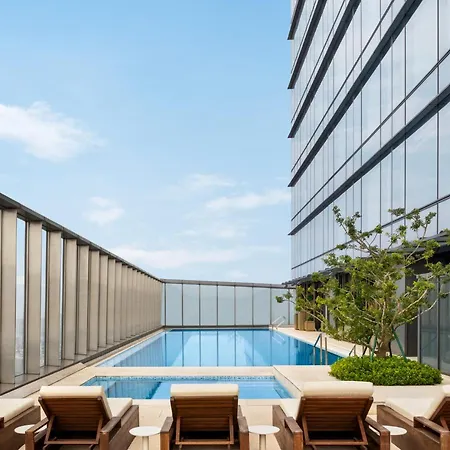 Shangri-La Nanning-3
