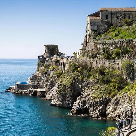 Frennesia Amalfi Coast-2