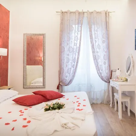 Your Vatican Suite-3
