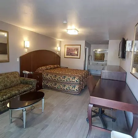 Regency Inn-3