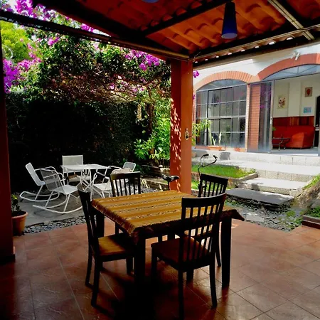 Casa Xunaan Kab-3