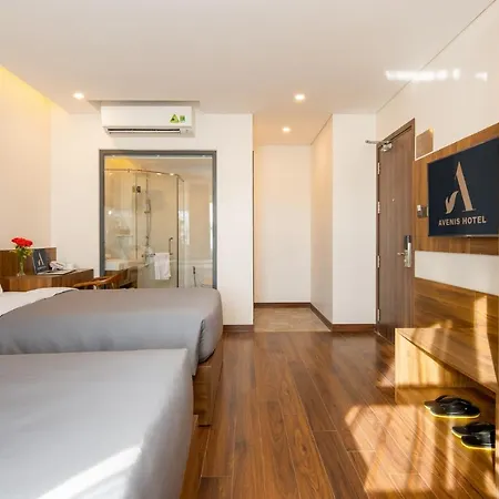 Avenis Hotel-2
