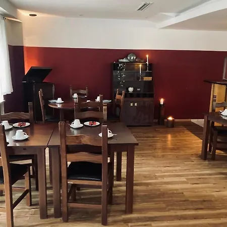 Hotel Rosenheimer Hof-3