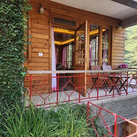 The Chalets Naldehra-3