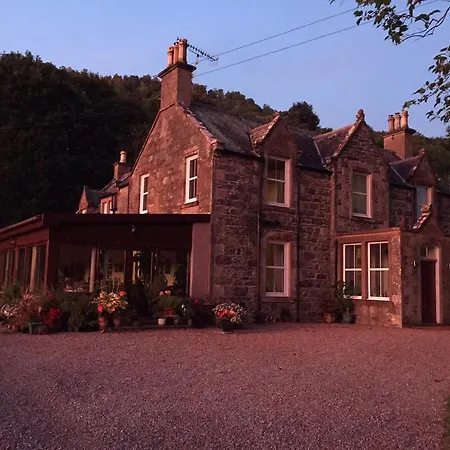 Kilmichael House-2