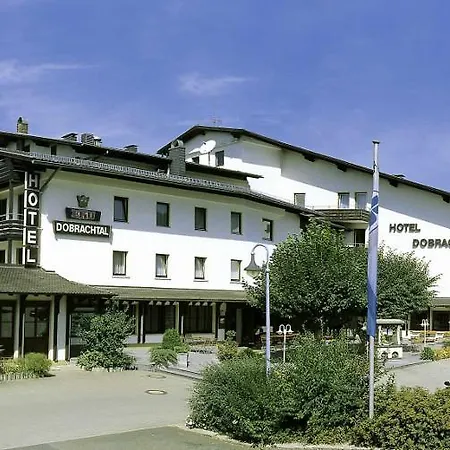 Flair Hotel Dobrachtal-2