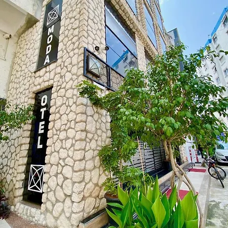 Moda Otel-2