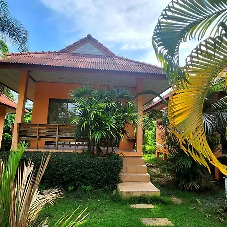 Sawaddee Aonang Resort-3