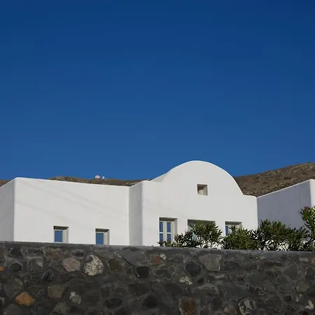 Danae Suites Santorini-2