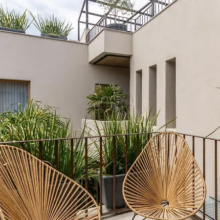 Casa Quebrada Hotel Boutique-3