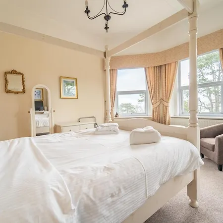Bourne Hall Country Hotel-3