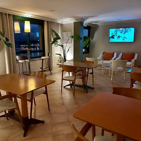 Hostal Casa Aurita Adults Only-2