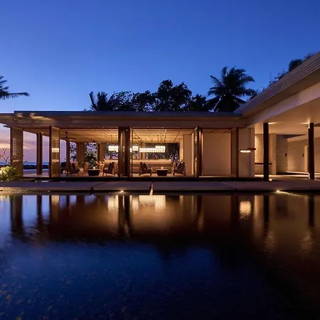 Alila Kothaifaru Maldives, A Hyatt Resort-3
