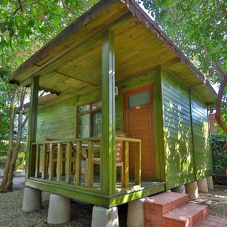 Çıralı Orange Motel-2