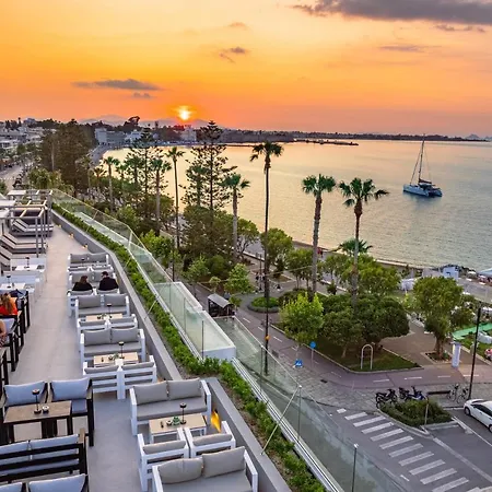 Kos Divine Hotel & Suites-2