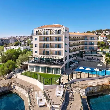 Ramada By Wyndham, Athens Club Attica Riviera-3